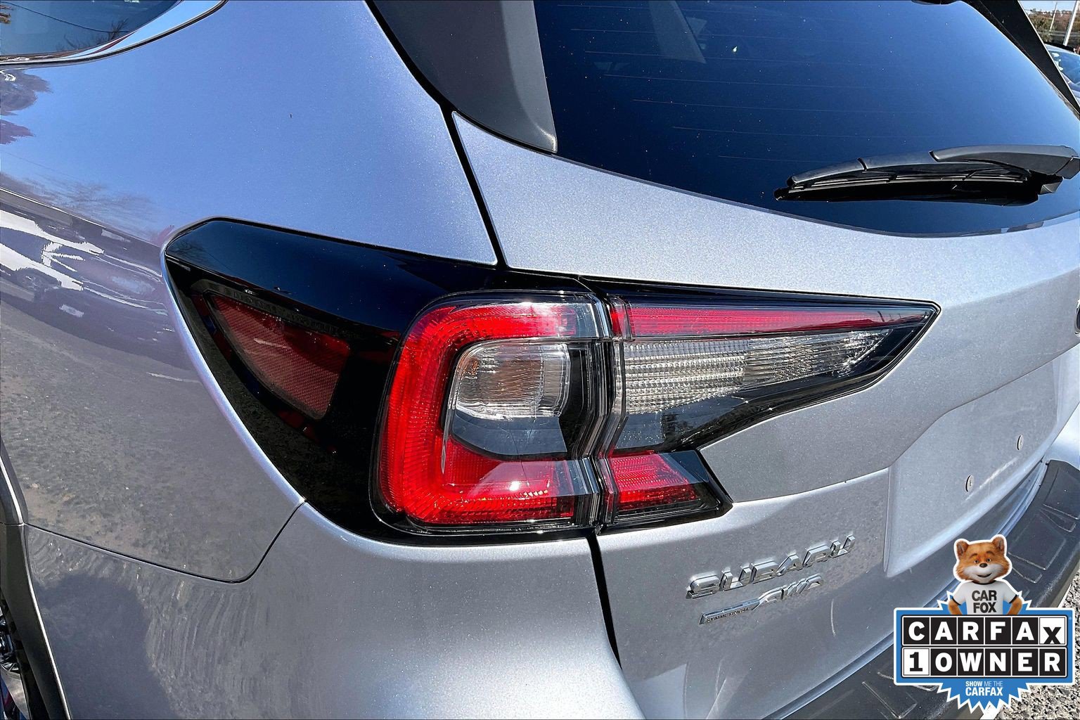 Certified 2024 Subaru Outback Limited XT AWD/4WD image 28