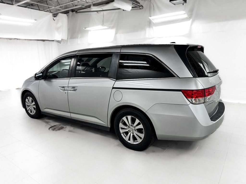 Used 2015 Honda Odyssey EX-L image 3