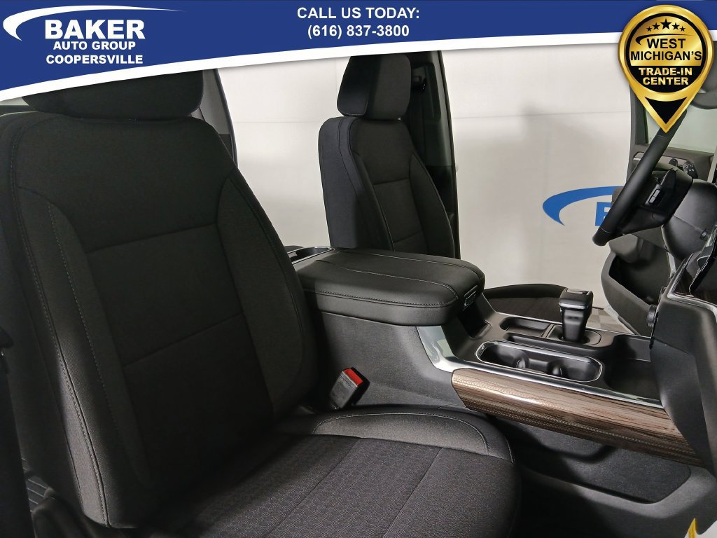 New 2026 Chevrolet Silverado 1500 RST AWD/4WD image 12