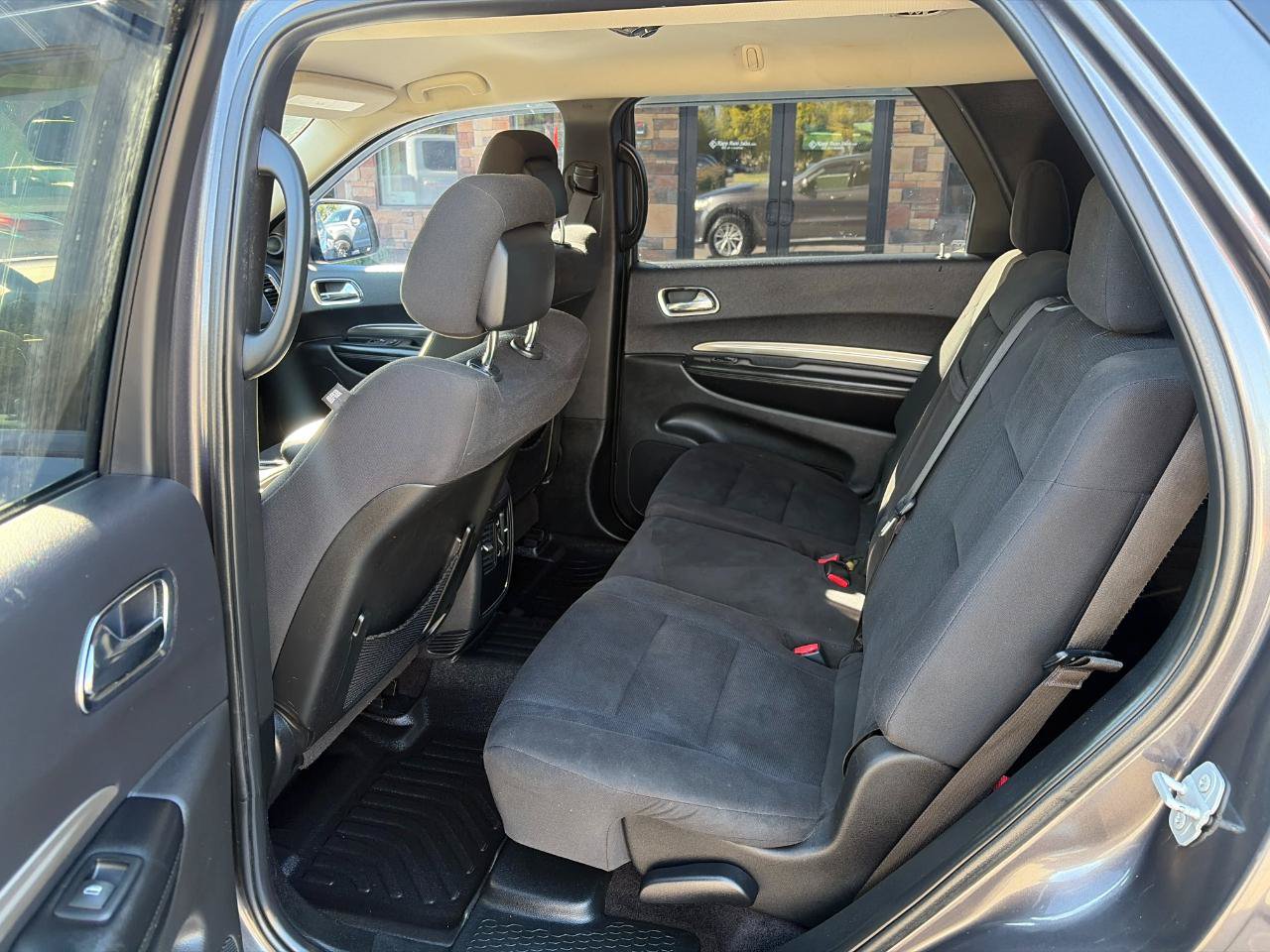 Used 2016 Dodge Durango SXT w/ Quick Order Package 23B AWD/4WD image 5