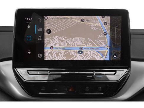 Used 2021 Volkswagen ID.4 Pro RWD image 16