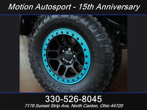 Used 2019 Jeep Wrangler Unlimited Rubicon AWD/4WD image 49