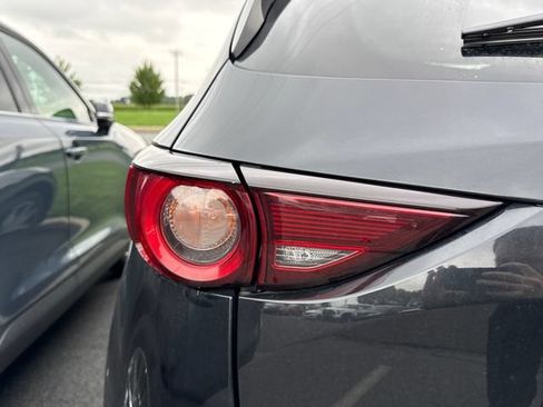 Used 2018 MAZDA CX-5 Touring w/ Preferred Equipment Package AWD/4WD image 22