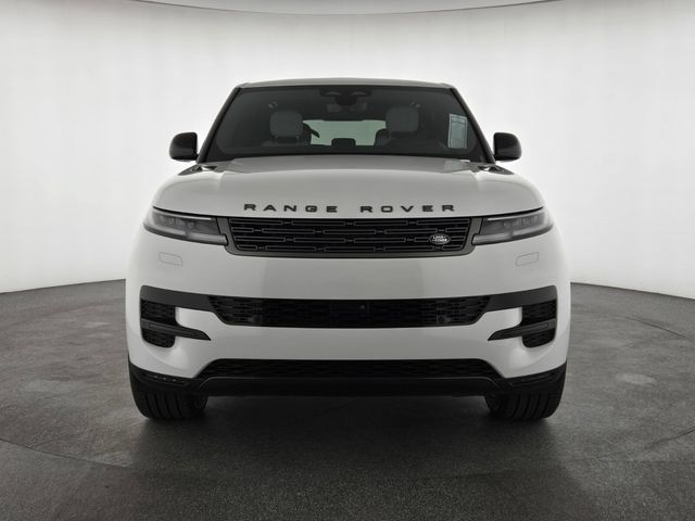 New 2026 Land Rover Range Rover Sport SE AWD/4WD image 8