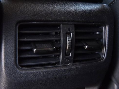 Certified 2024 Nissan Rogue SV image 22