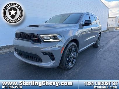 Used 2023 Dodge Durango R/T