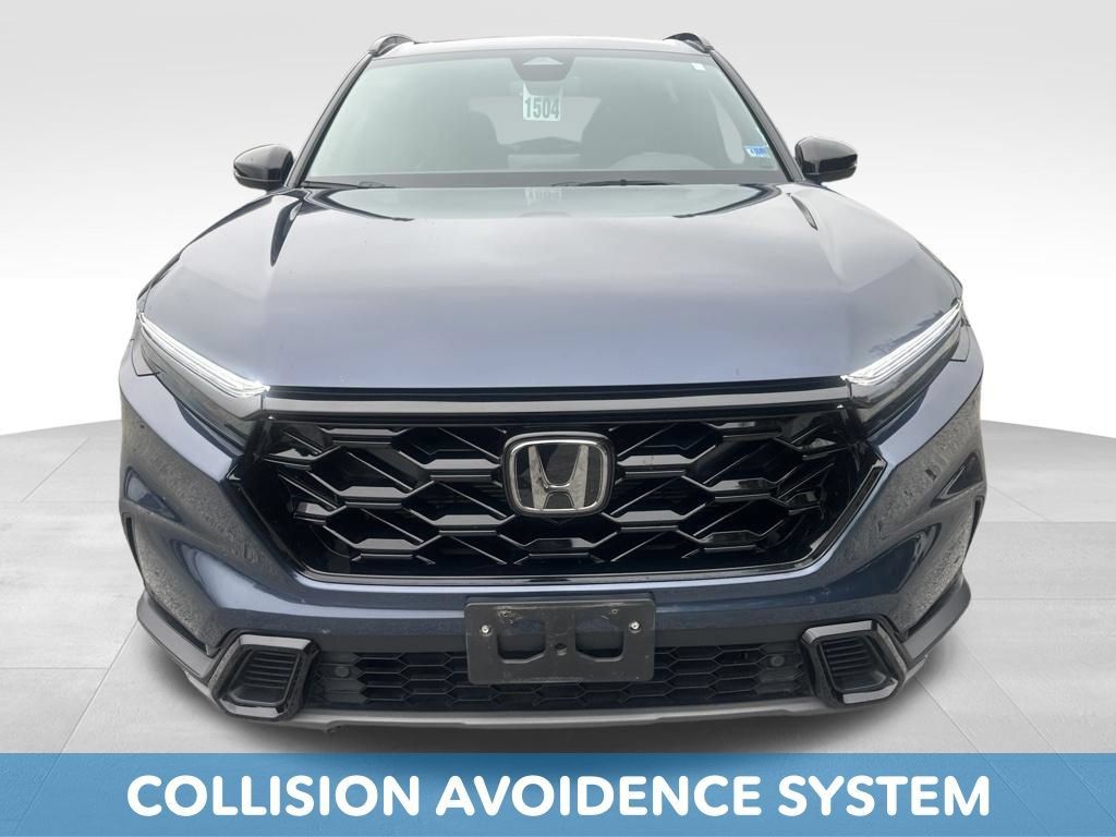 Used 2024 Honda CR-V Sport-L image 13