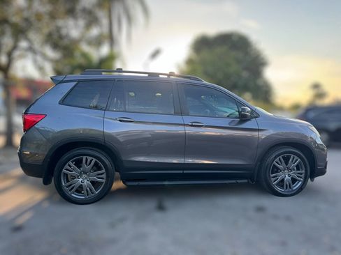 Used 2019 Honda Passport EX-L image 11