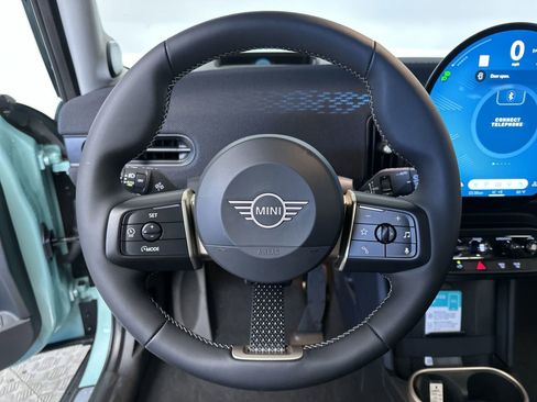 New 2026 MINI Cooper S image 16