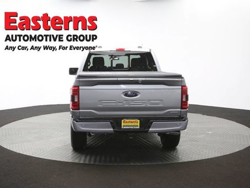 Used 2023 Ford F150 XL AWD/4WD image 40