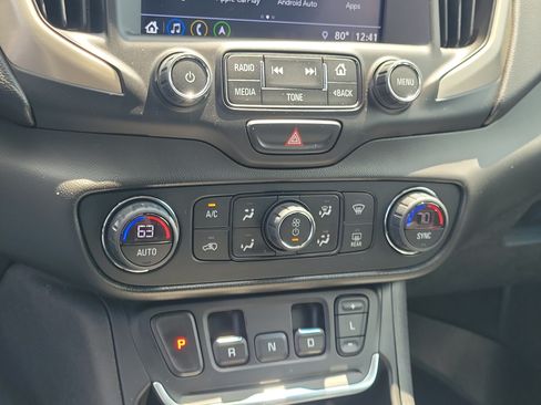 Used 2018 GMC Terrain Denali w/ Driver Alert Package II AWD/4WD image 27