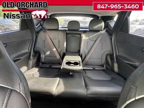 Used 2025 Kia EV6 Light AWD/4WD image 13