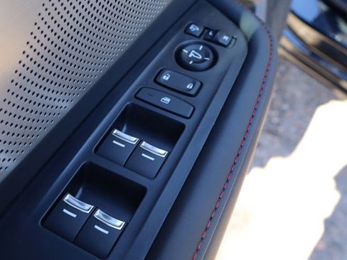 New 2026 Acura RDX A-Spec image 24