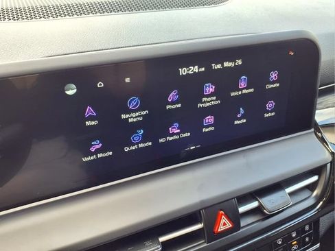 New 2026 Kia Seltos S AWD/4WD image 4