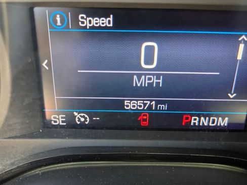 Used 2020 Chevrolet Camaro LT image 30