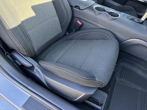 New 2026 Ford Mustang EcoBoost image 14