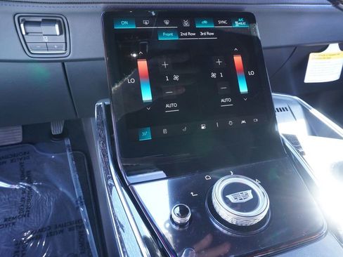 New 2026 Cadillac Escalade IQL Luxury image 18