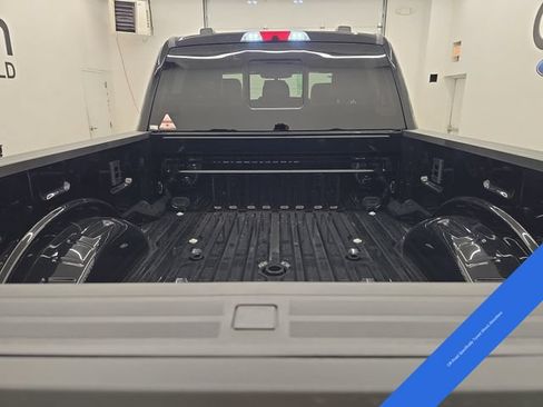 New 2026 Ford F250 Platinum AWD/4WD image 21