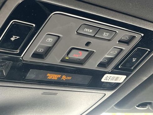 Used 2025 Lexus TX 350 AWD w/ Technology Package image 41