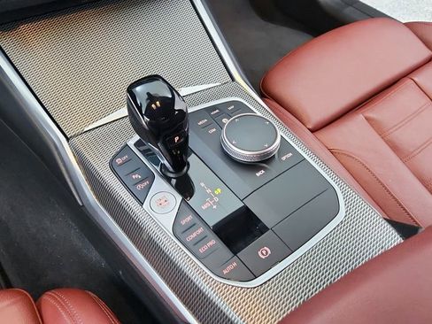 Used 2022 BMW 330i Sedan w/ M Sport Package image 28