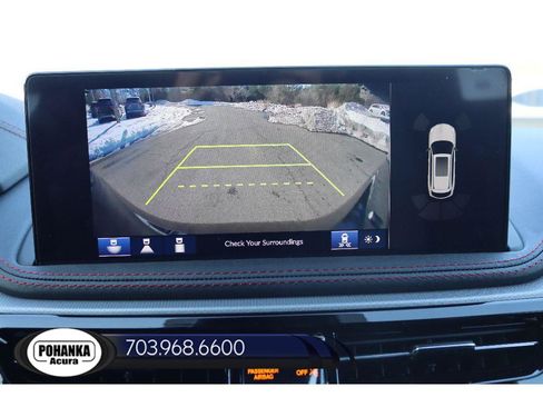 New 2026 Acura MDX A-Spec image 17