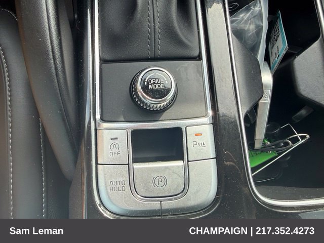 Used 2025 Kia Telluride S FWD image 21