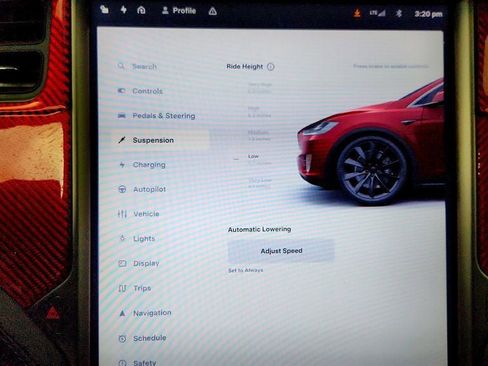 Used 2019 Tesla Model X 100D image 24