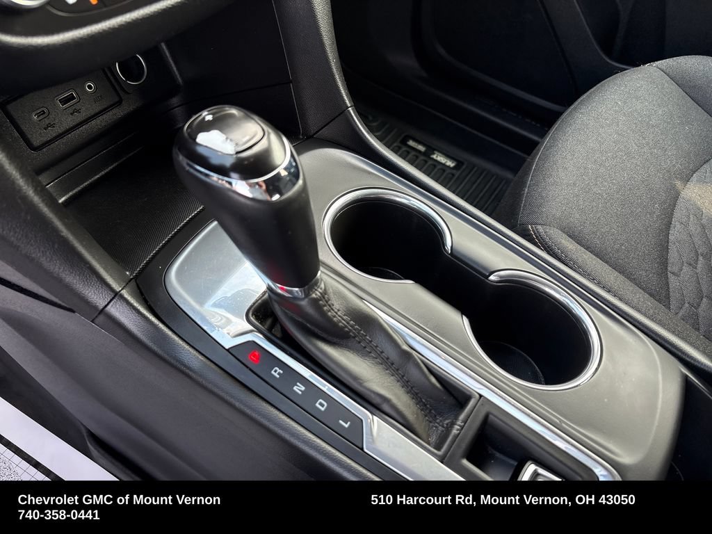 Used 2019 Chevrolet Equinox LT FWD image 29