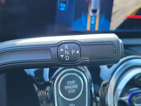 New 2026 Mercedes-Benz CLA 250 CLA 250 image 31