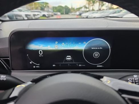 Certified 2024 Kia Seltos S FWD image 17
