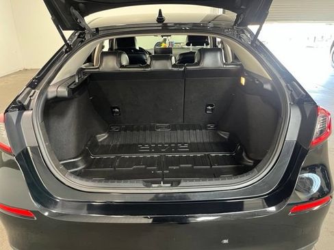 Used 2023 Honda Civic EX-L image 17