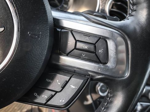 Used 2018 Ford Mustang GT Premium w/ GT Performance Package image 23