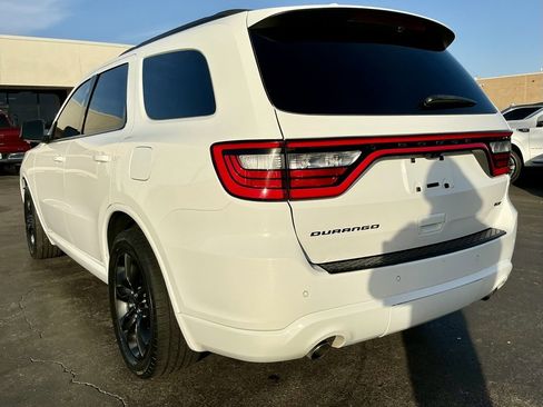 Used 2021 Dodge Durango GT image 13