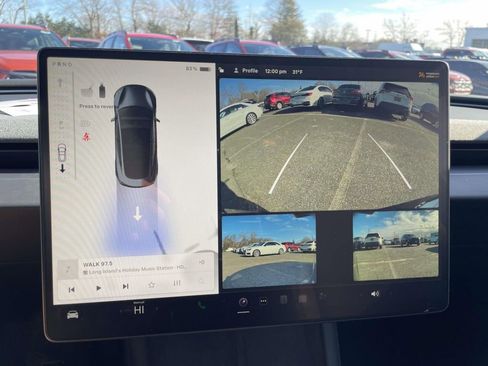 Used 2024 Tesla Model 3 Standard Range image 22