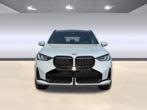 Used 2026 BMW X3 xDrive30i w/ M Sport Package AWD/4WD image 5