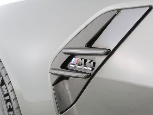 Used 2026 BMW M4 xDrive Competition w/ Executive Package image 10