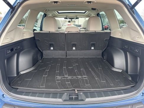 Used 2023 Subaru Forester Premium image 11