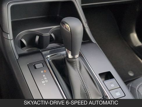 New 2026 MAZDA CX-5 AWD 2.5 S image 13
