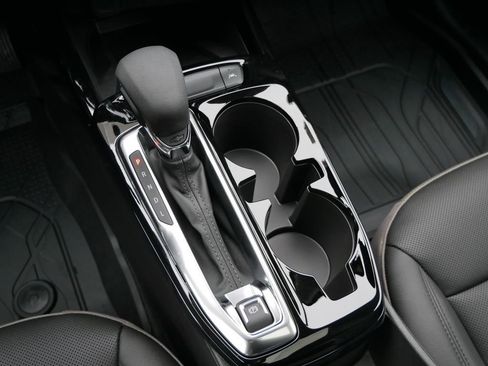 New 2026 Chevrolet Trax ACTIV w/ Sunroof Package image 19