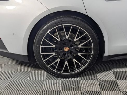 New 2026 Porsche Panamera 4 AWD/4WD image 13