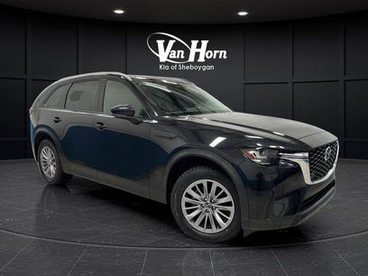 Used 2024 MAZDA CX-90 3.3 Turbo w/ Select Package