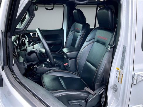 Used 2020 Jeep Gladiator Sport w/ Quick Order Package 23S AWD/4WD image 22