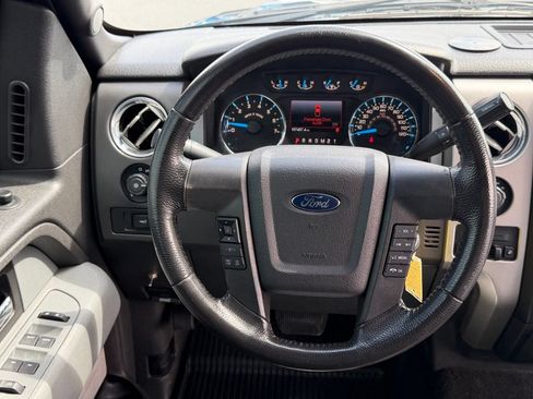 Used 2013 Ford F150 XLT w/ Luxury Equipment Group AWD/4WD image 39