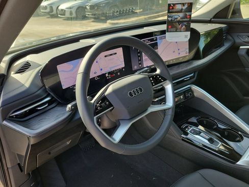 New 2026 Audi Q5 Premium AWD/4WD image 7