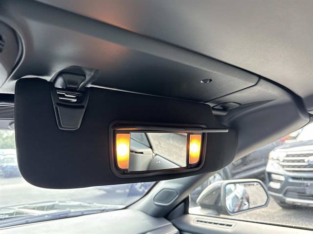 Used 2026 Ford Mustang Premium RWD image 41