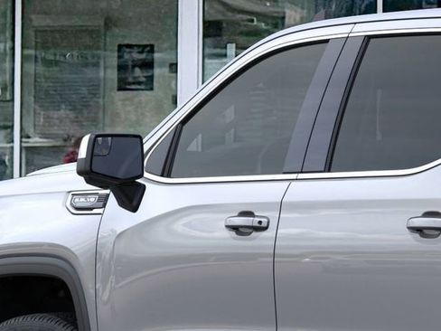 New 2026 GMC Sierra 1500 SLE AWD/4WD image 12