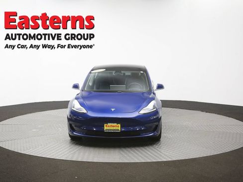 Used 2019 Tesla Model 3 Long Range AWD/4WD image 47