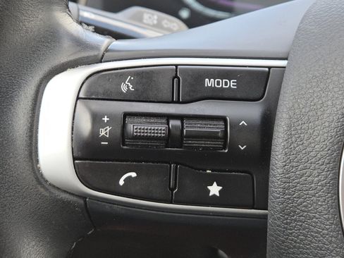 Used 2023 Kia Sportage X-Line w/ X-Line Premium Package AWD/4WD image 35