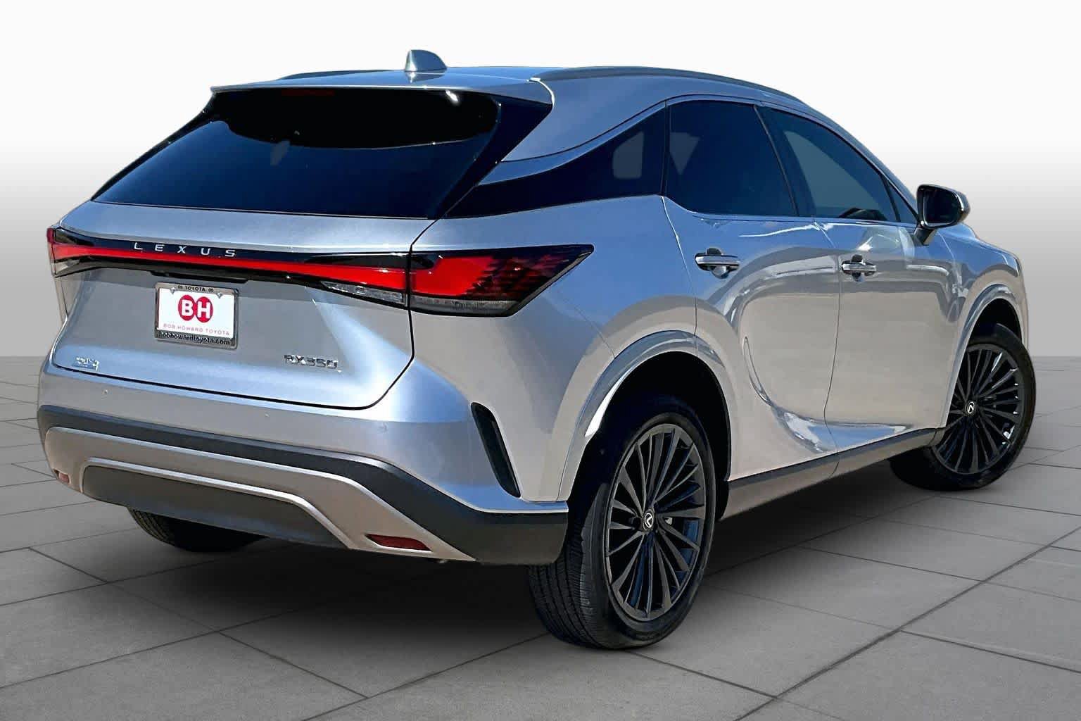 Used 2025 Lexus RX 350 Premium FWD image 35