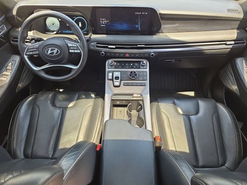 Used 2024 Hyundai Palisade Calligraphy AWD/4WD image 9